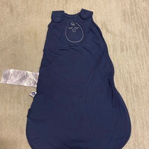 Nested Bean Zen Sack Classic Size Small, 0-6 months, 7-18lbs